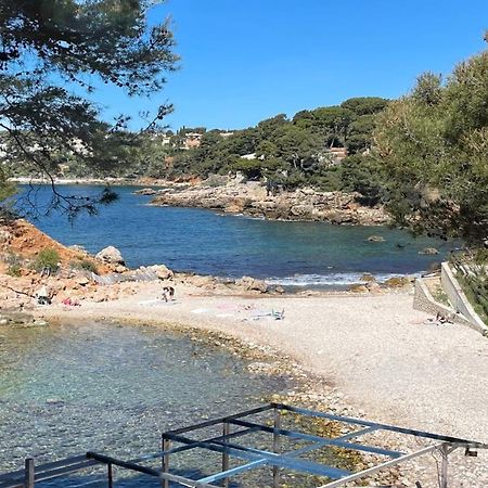 Apartament Bastide De L'Olivaie Bandol Zewnętrze zdjęcie