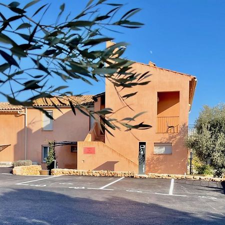 Apartament Bastide De L'Olivaie Bandol Zewnętrze zdjęcie