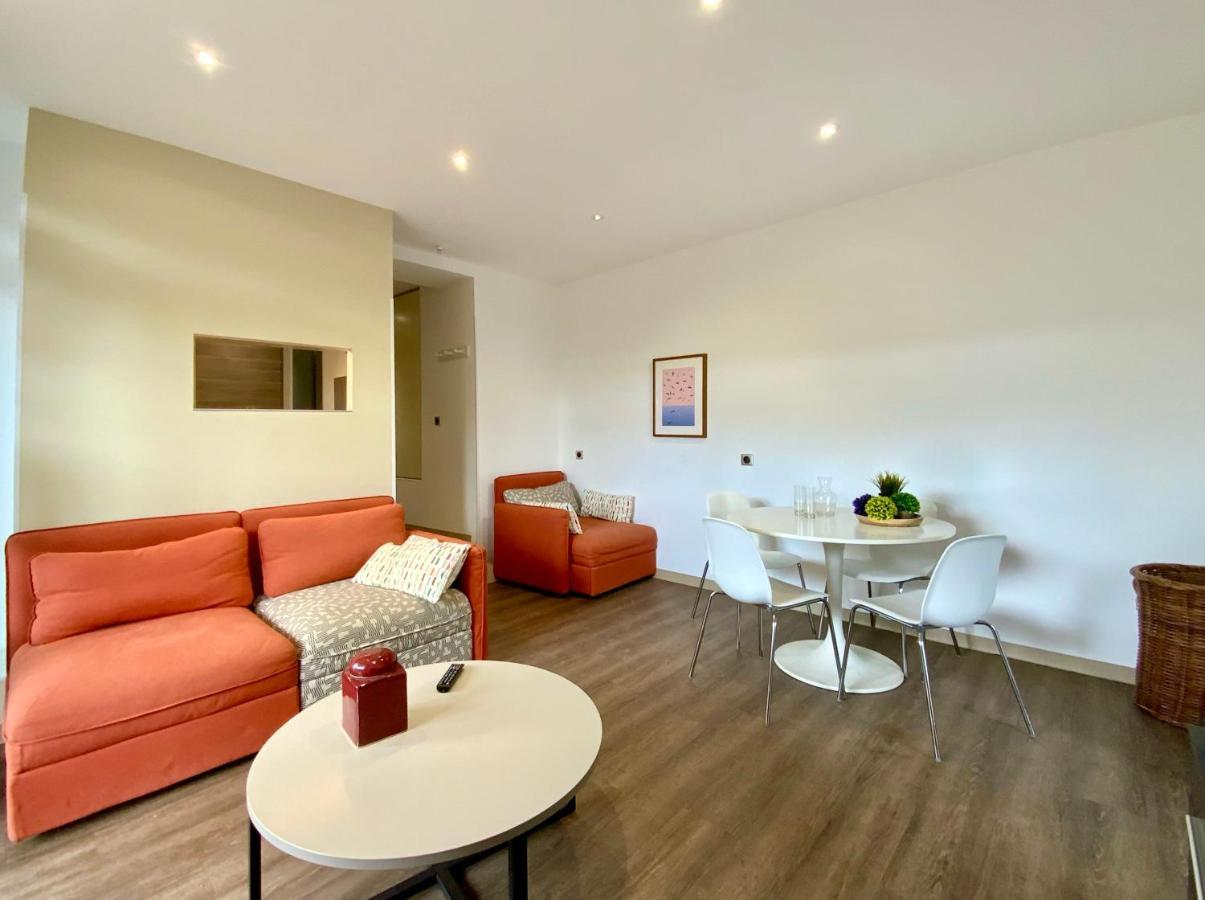 Apartament Bastide De L'Olivaie Bandol Zewnętrze zdjęcie
