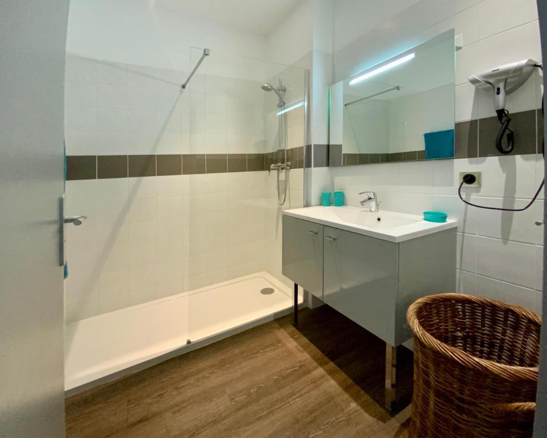 Apartament Bastide De L'Olivaie Bandol Zewnętrze zdjęcie