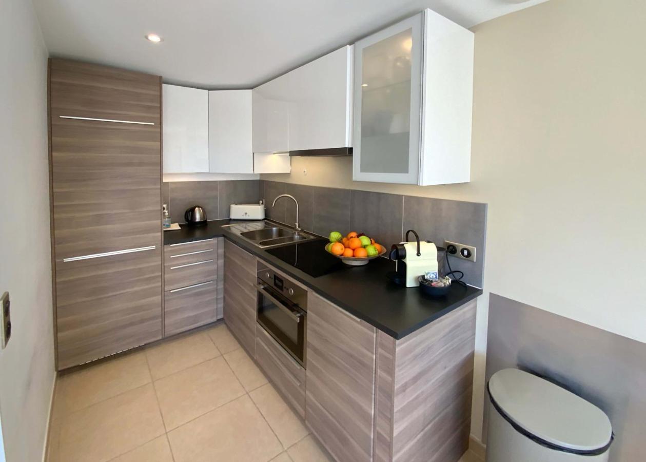 Apartament Bastide De L'Olivaie Bandol Zewnętrze zdjęcie
