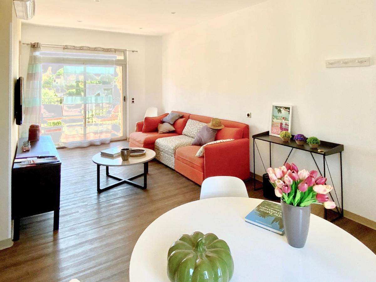 Apartament Bastide De L'Olivaie Bandol Zewnętrze zdjęcie