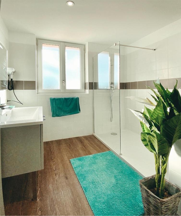 Apartament Bastide De L'Olivaie Bandol Zewnętrze zdjęcie